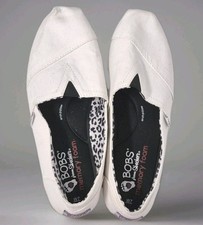 SKECHERS BOBS Plush Womens