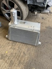 RS Cosworth Alloy Race Parts