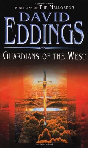 Guardians the west - guardians,