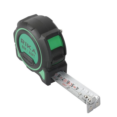 Rika heavy duty tape - 8m,