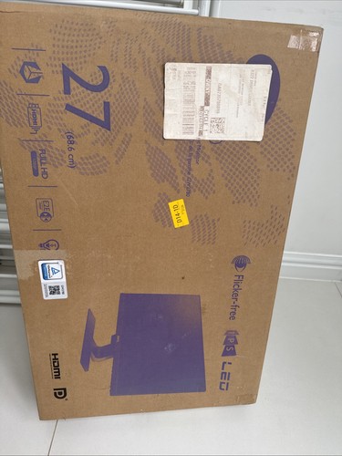 Gaming monitor inch - monitor-,