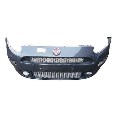 Fiat punto 199 bumper front - fiat,