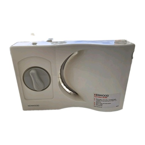 Kenwood sl200 electric food - electric,
