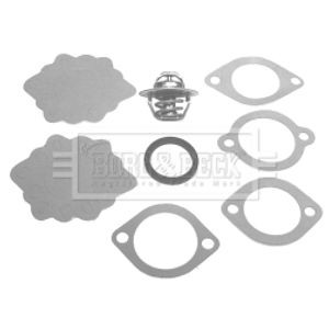 Genuine borg beck thermostat - borg,
