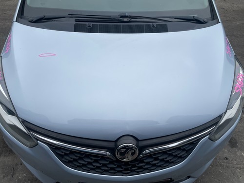 Vauxhall zafira tourer mk3 sri - zafira,