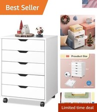 Versatile Wood Storage Chest