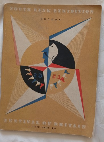 Festival britain - of,