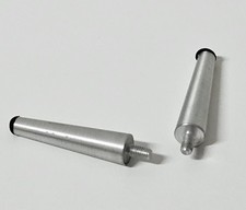 Bang & Olufsen BeoSound 8 Beoplay A8 Genuine Rear Table Spikes Feet FREE POSTAGE