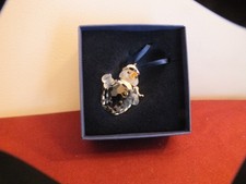 Swarovski classic snowman - classic,