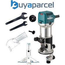 Makita RT0702CX4 1/4" Router /