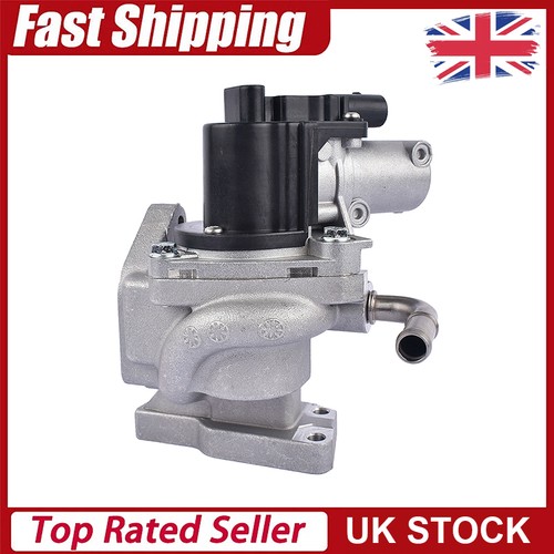 New egr valve for ssangyong - new,