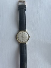 Vintage Omega De Ville