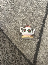 Tetley  Tea Folk Tina’s