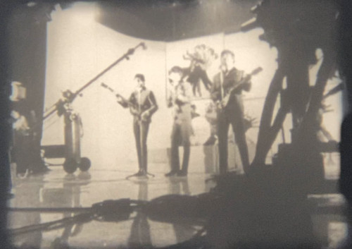 Hard days night - “hard, night”