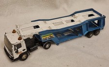 Vintage matchbox superkings - vintage,