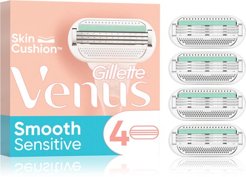 Gillette venus smooth - gillette,