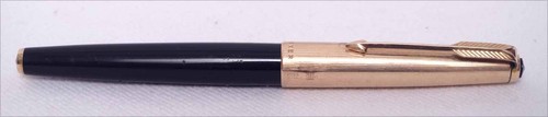 Vintage parker custom - vintage,