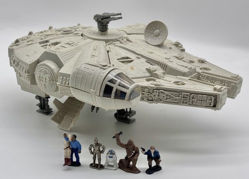 Vintage star wars micro - vintage,