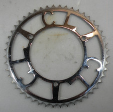 Vintage Chater Lea 48T