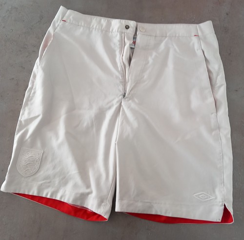 Umbro england shorts medium - umbro,
