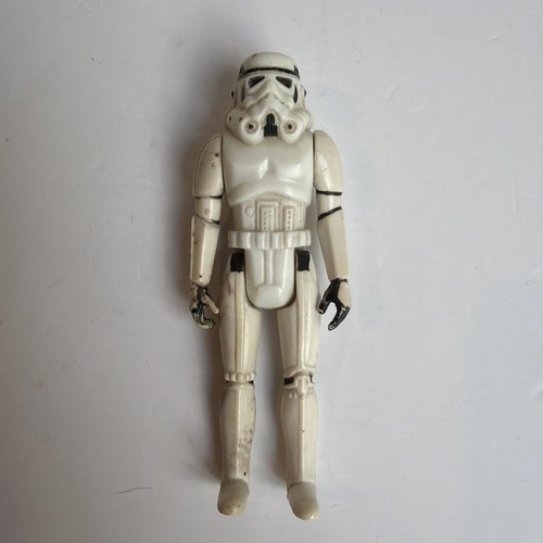 Star wars stormtrooper - wars,