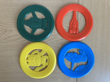 Vintage Thunderbirds 2 3 4 5