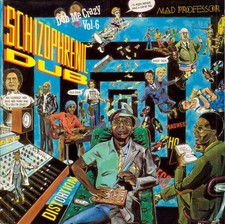 Mad Professor - Dub Me Crazy