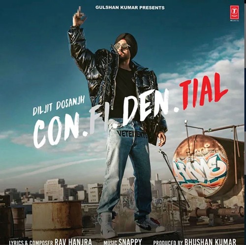 Record punjabi vinyl by - punjabi,