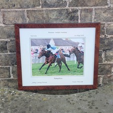 Jimmy Fortune Pompeii Warwick