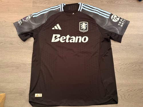 Aston villa adidas - villa, 2025/2026