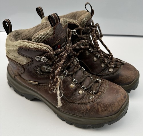 Berghaus walking boots size - size, 5