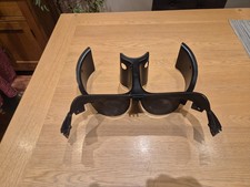 Bmw k75s front - front, bracket