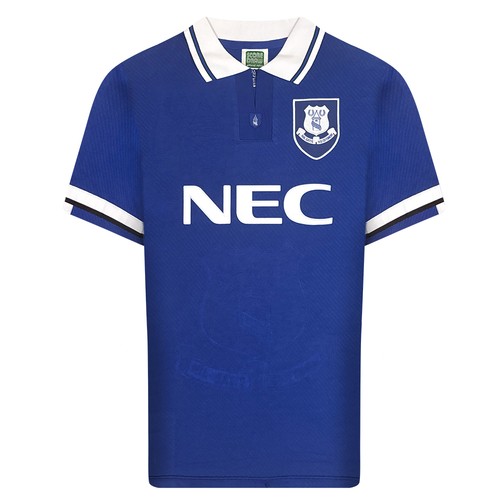 Everton 1994 retro - 1994, football