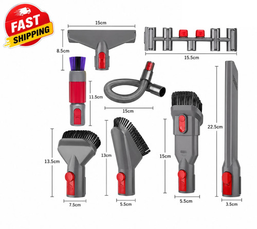 Spare parts for dyson handheld - spare,