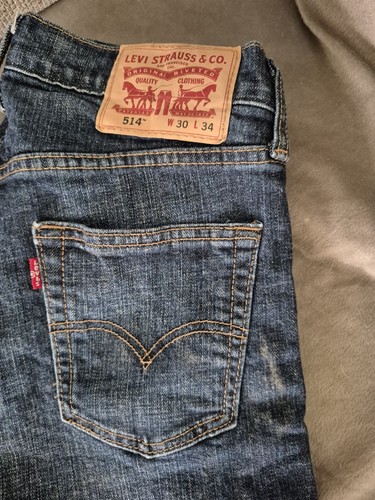 Levi 514 men - levi's, straight