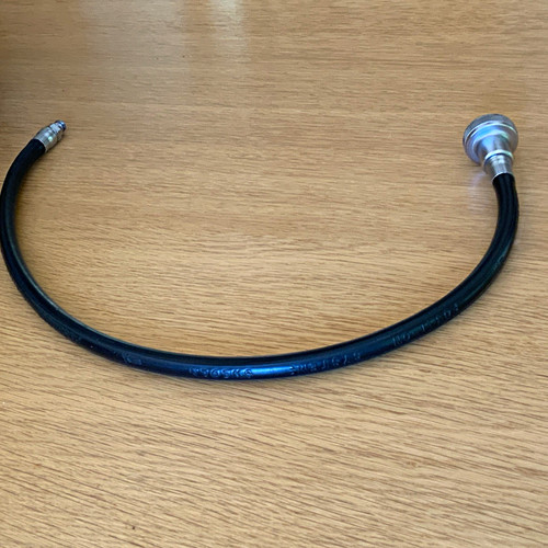 Hose for scuba - hose,