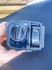 Honda PCX Ignition Key Switch