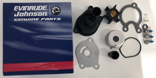 Evinrude Johnson OMC Outboard