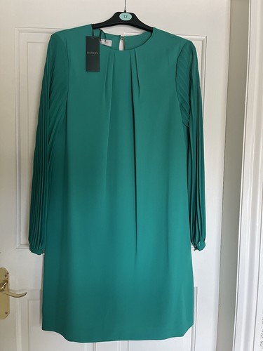 Hobbs shift dress - hobbs,