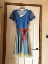 NEW LADIES DISNEY SNOW WHITE
