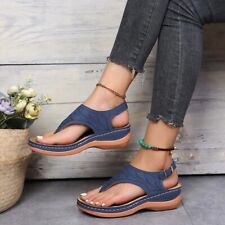 Ladies Orthopedic Sandals