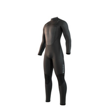 Mystic brand fullsuit 2mm - mystic,