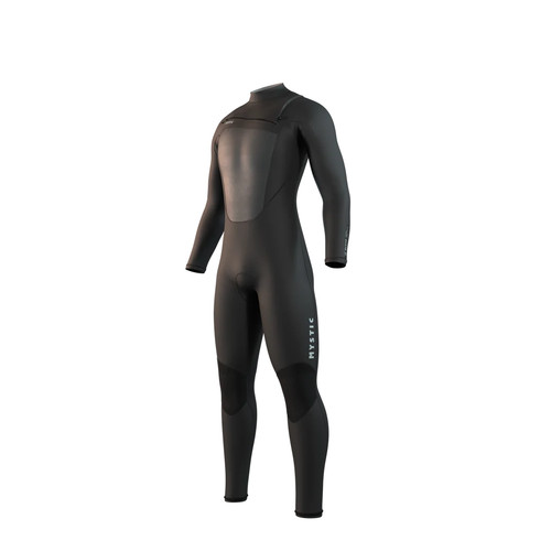 Mystic brand fullsuit - fullsuit, 3/2mm