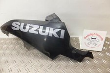 Suzuki K8 GSX-R600 WVCV 09/10