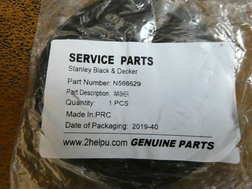 Stanley n566629 hole - n566629, 4