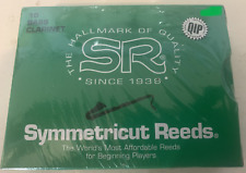 Rico Bass Clarinet Reeds -