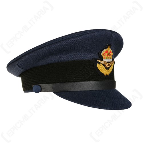 Ww2 british raf visor - british,