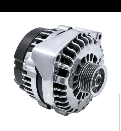 Remanufactured alternator fits - alternator,