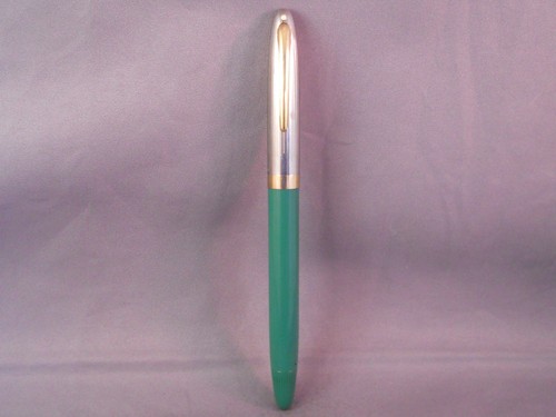 Sheaffer vintage white dot - dot, 1st
