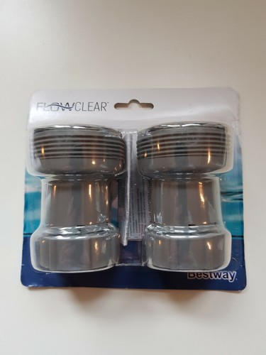 Bestway hose adapters adaptor - bestway,